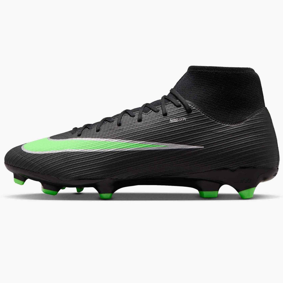 New Arrival Nike Superfly 11 Academy Firm/Multi Ground Soccer Cleats - Shadow Pack (FA26)