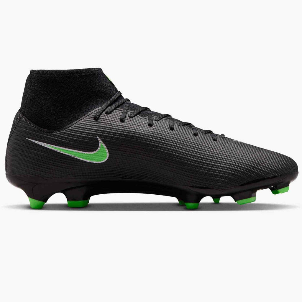 New Arrival Nike Superfly 11 Academy Firm/Multi Ground Soccer Cleats - Shadow Pack (FA26)