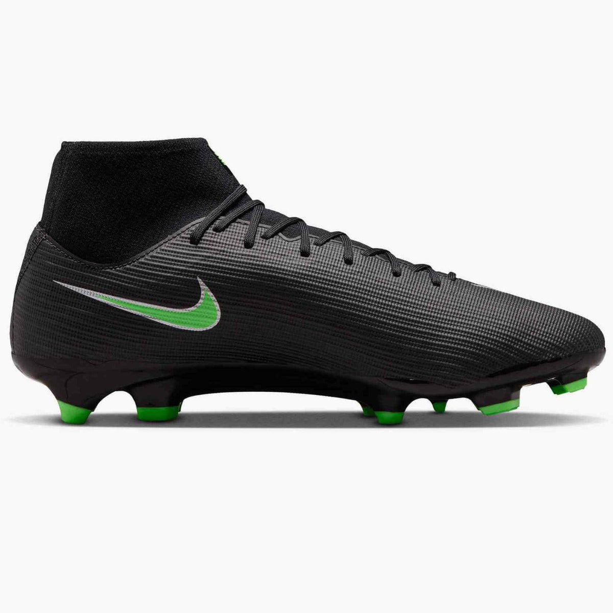 New Arrival Nike Superfly 11 Academy Firm/Multi Ground Soccer Cleats - Shadow Pack (FA26)