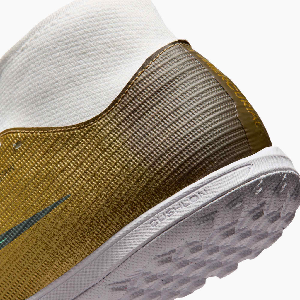 New Arrival Nike Superfly 11 Academy KM Turf Soccer Shoes - Mbappe PE (FA26)