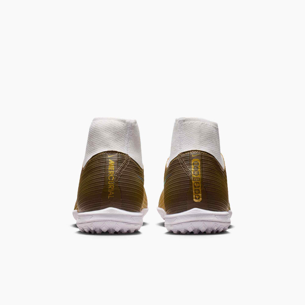 New Arrival Nike Superfly 11 Academy KM Turf Soccer Shoes - Mbappe PE (FA26)