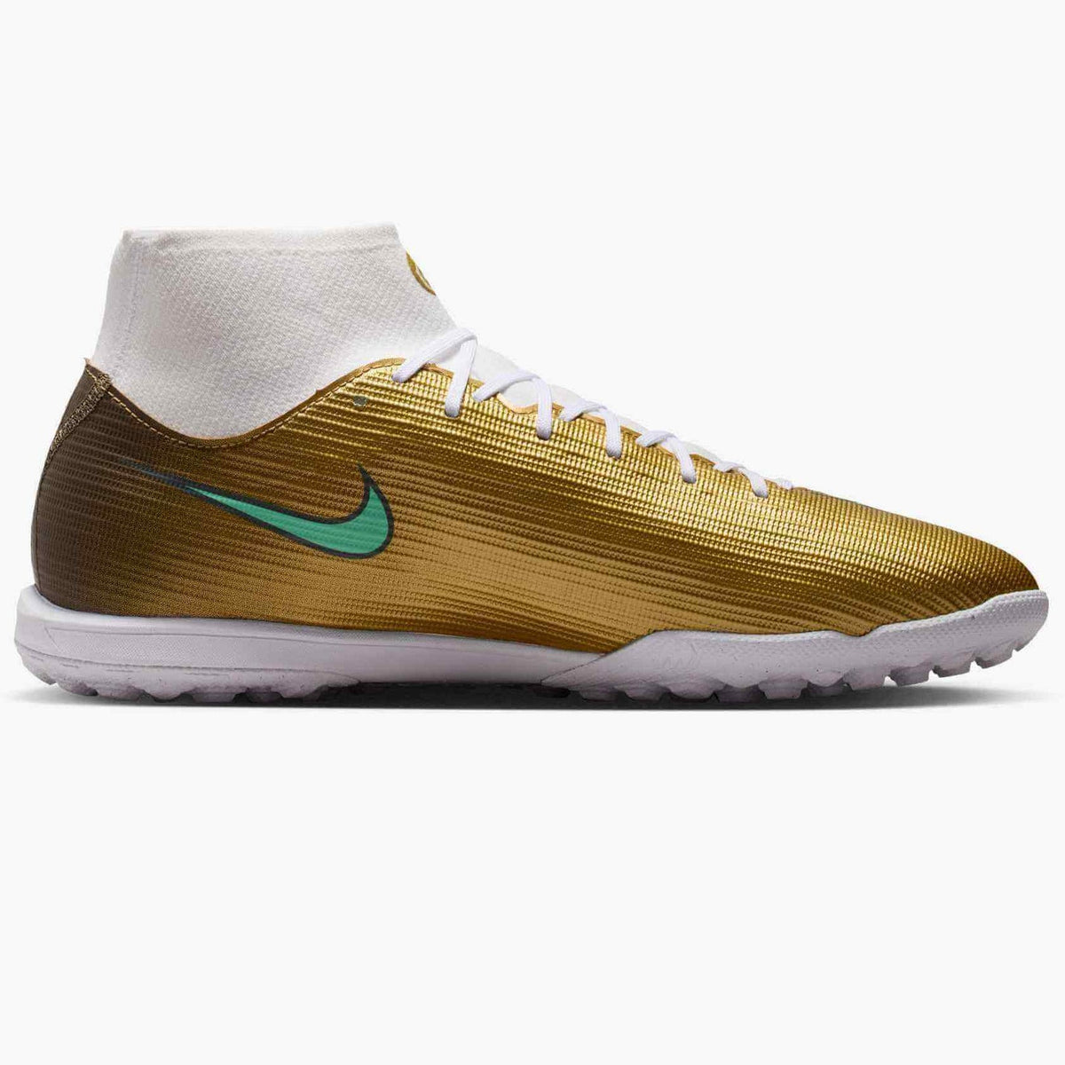 New Arrival Nike Superfly 11 Academy KM Turf Soccer Shoes - Mbappe PE (FA26)