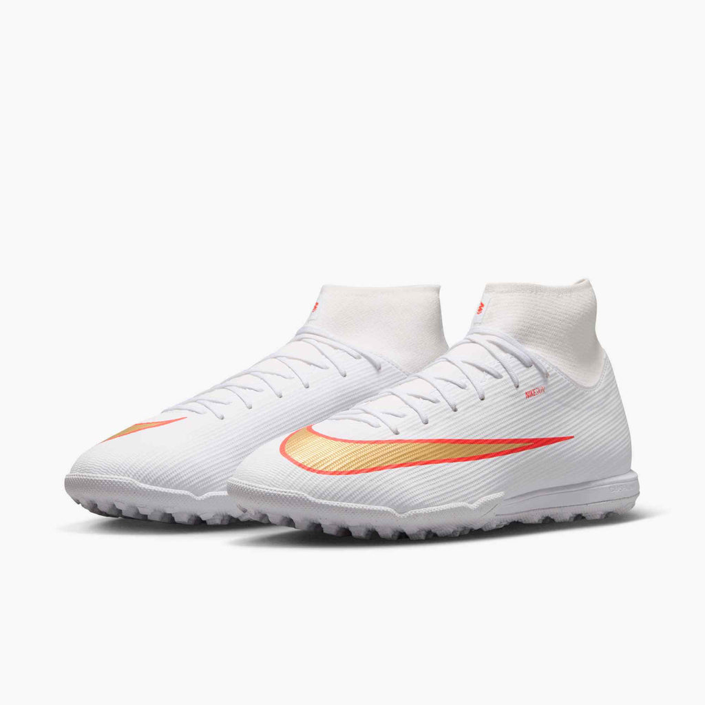 New Arrival Nike Superfly 11 Academy Turf Soccer Shoes - Break 'Em Pack (FA26)