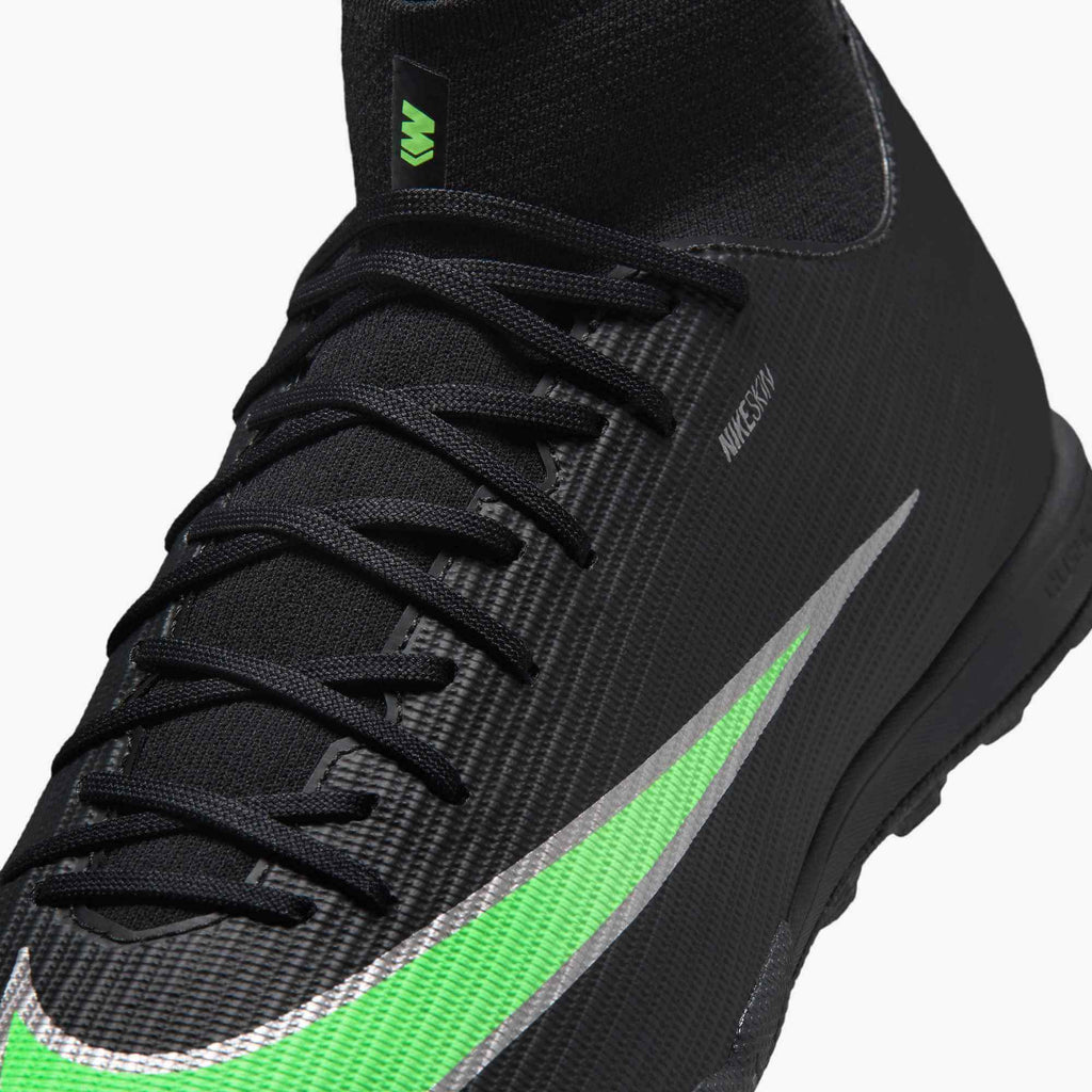 New Arrival Nike Superfly 11 Academy Turf Soccer Shoes - Shadow Pack (FA26)