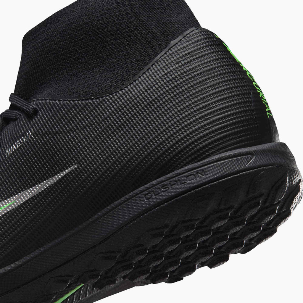 New Arrival Nike Superfly 11 Academy Turf Soccer Shoes - Shadow Pack (FA26)