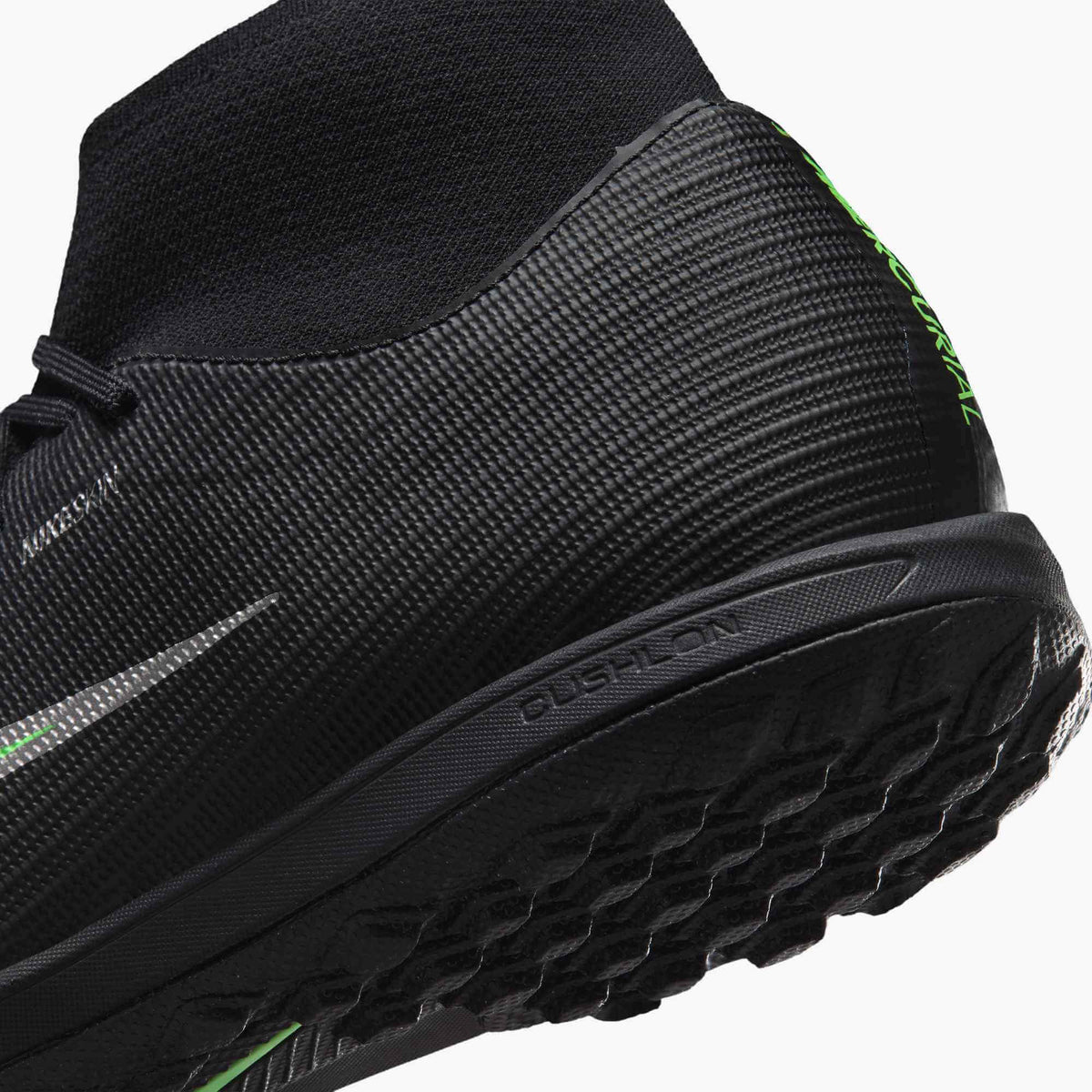 New Arrival Nike Superfly 11 Academy Turf Soccer Shoes - Shadow Pack (FA26)