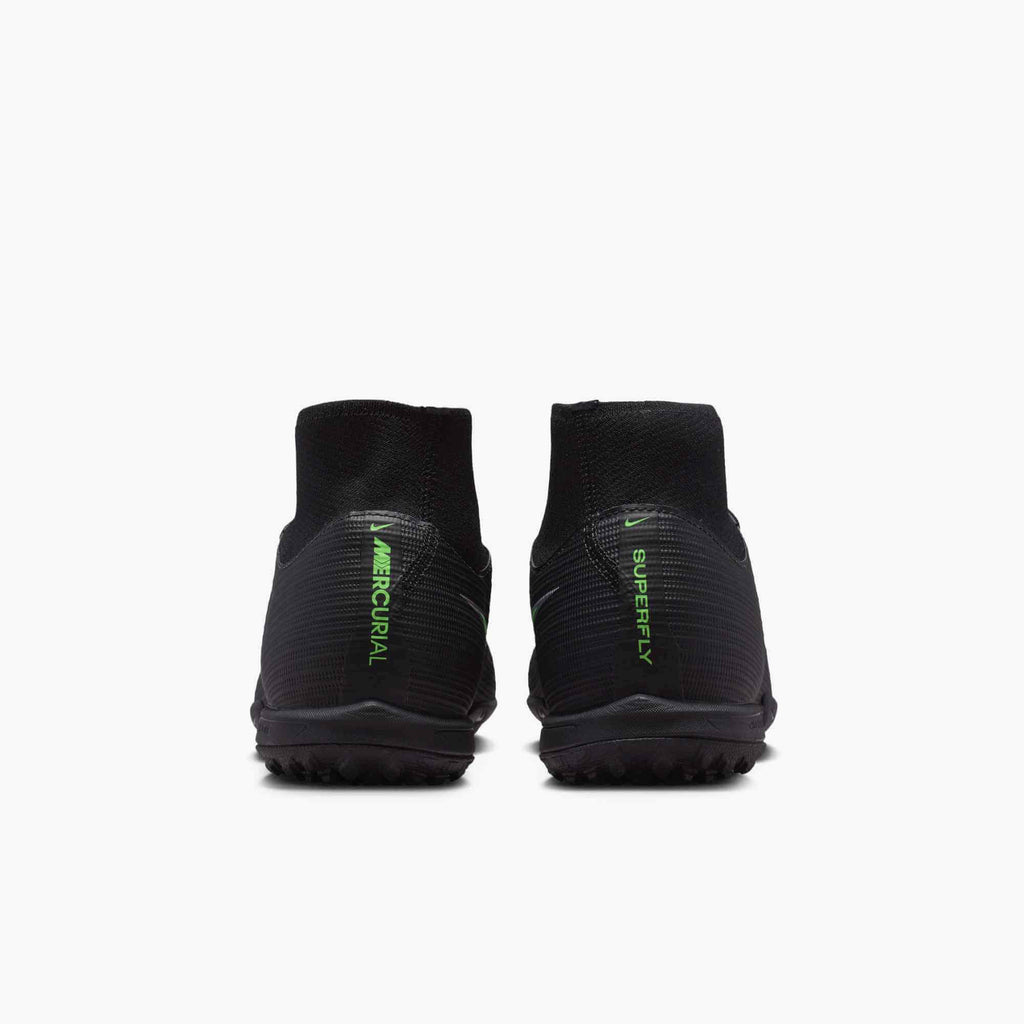 New Arrival Nike Superfly 11 Academy Turf Soccer Shoes - Shadow Pack (FA26)