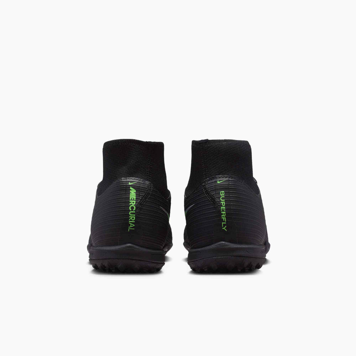 New Arrival Nike Superfly 11 Academy Turf Soccer Shoes - Shadow Pack (FA26)