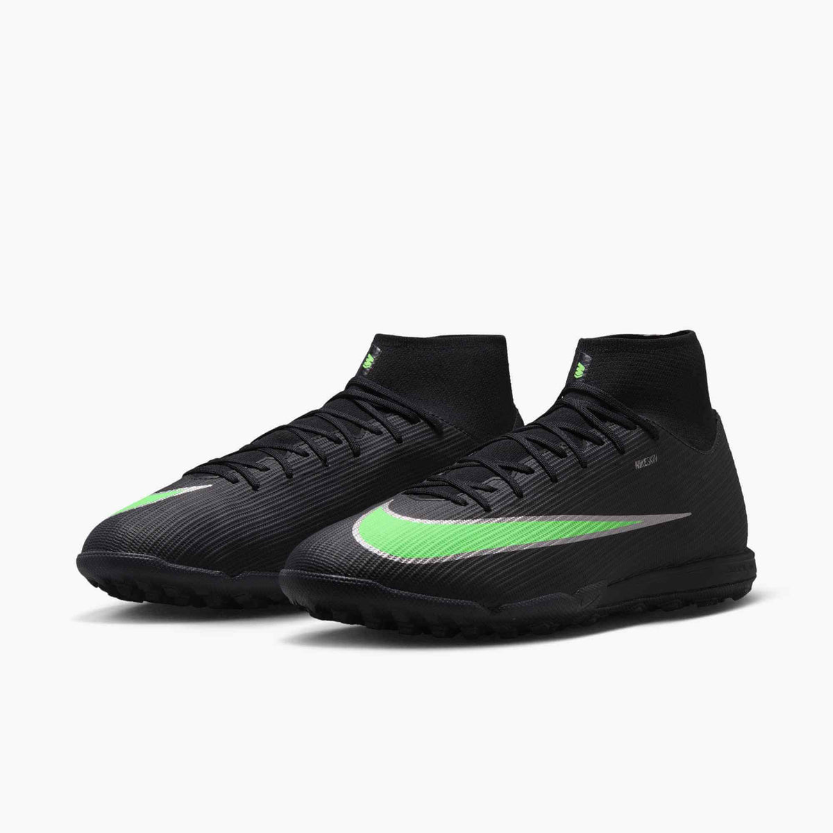 New Arrival Nike Superfly 11 Academy Turf Soccer Shoes - Shadow Pack (FA26)