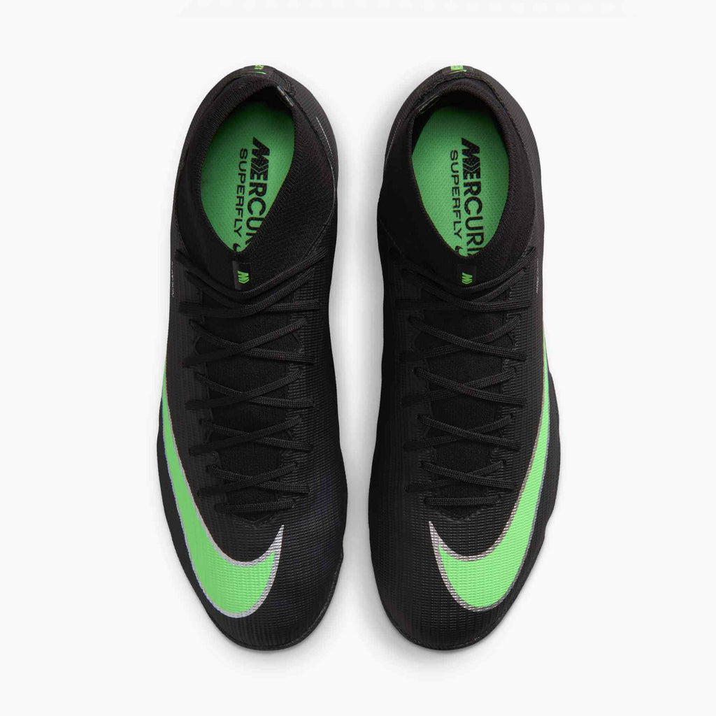 New Arrival Nike Superfly 11 Academy Turf Soccer Shoes - Shadow Pack (FA26)