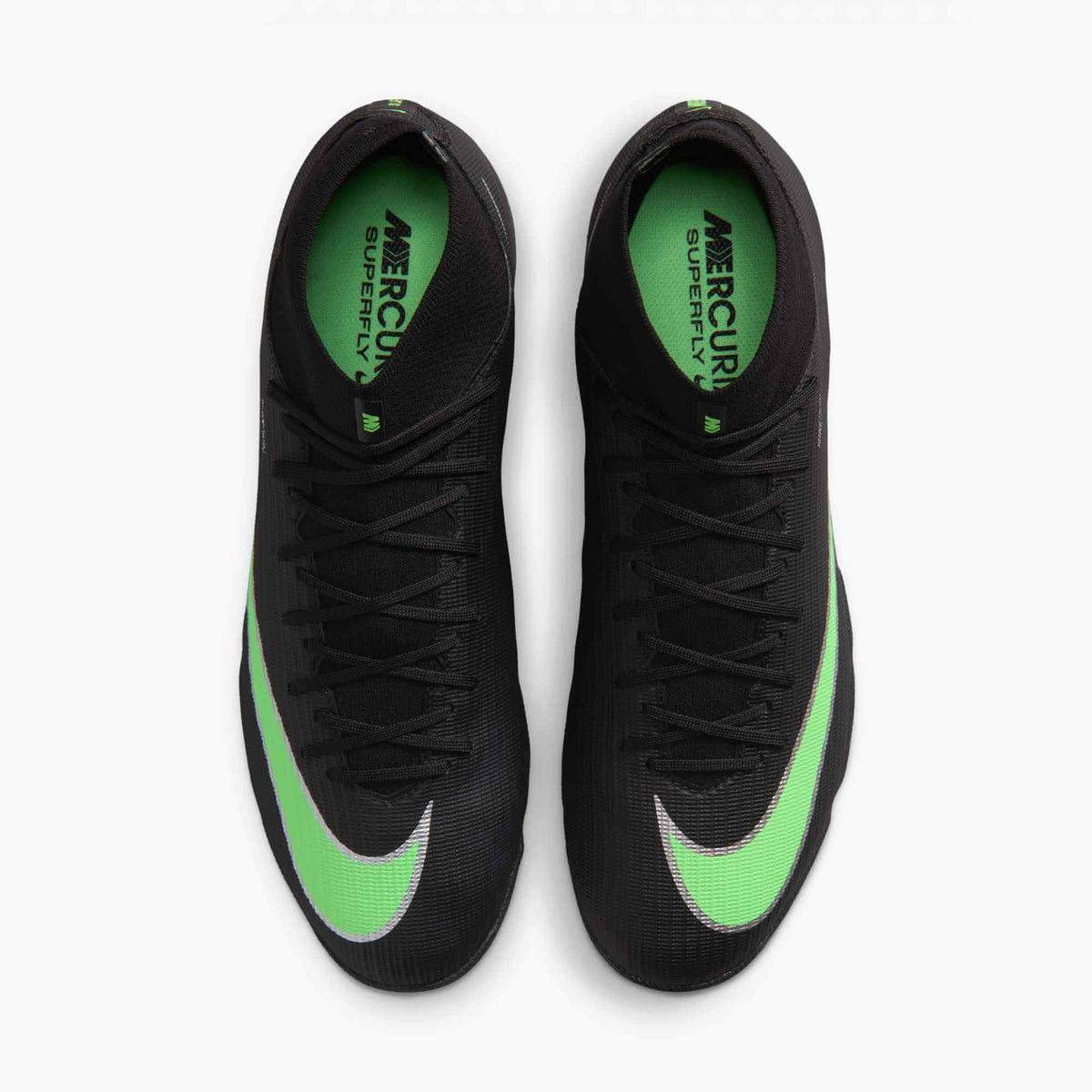 New Arrival Nike Superfly 11 Academy Turf Soccer Shoes - Shadow Pack (FA26)