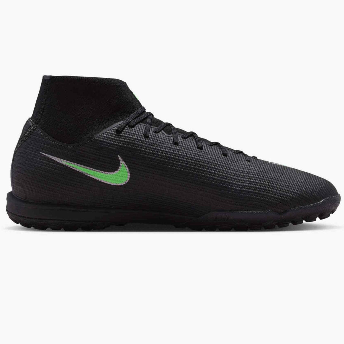 New Arrival Nike Superfly 11 Academy Turf Soccer Shoes - Shadow Pack (FA26)