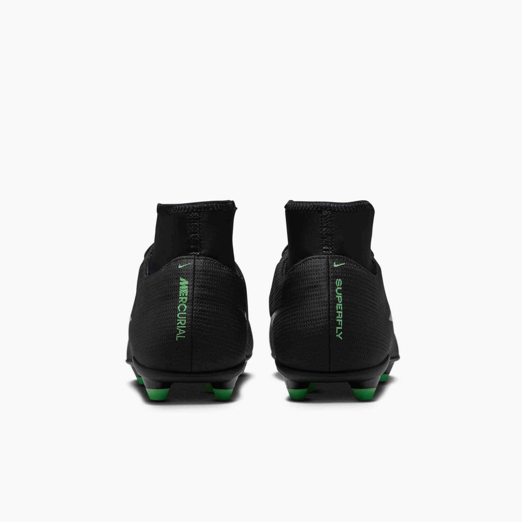 New Arrival Nike Superfly 11 Club Firm/Multi Ground Soccer Cleats - Shadow Pack (FA26)