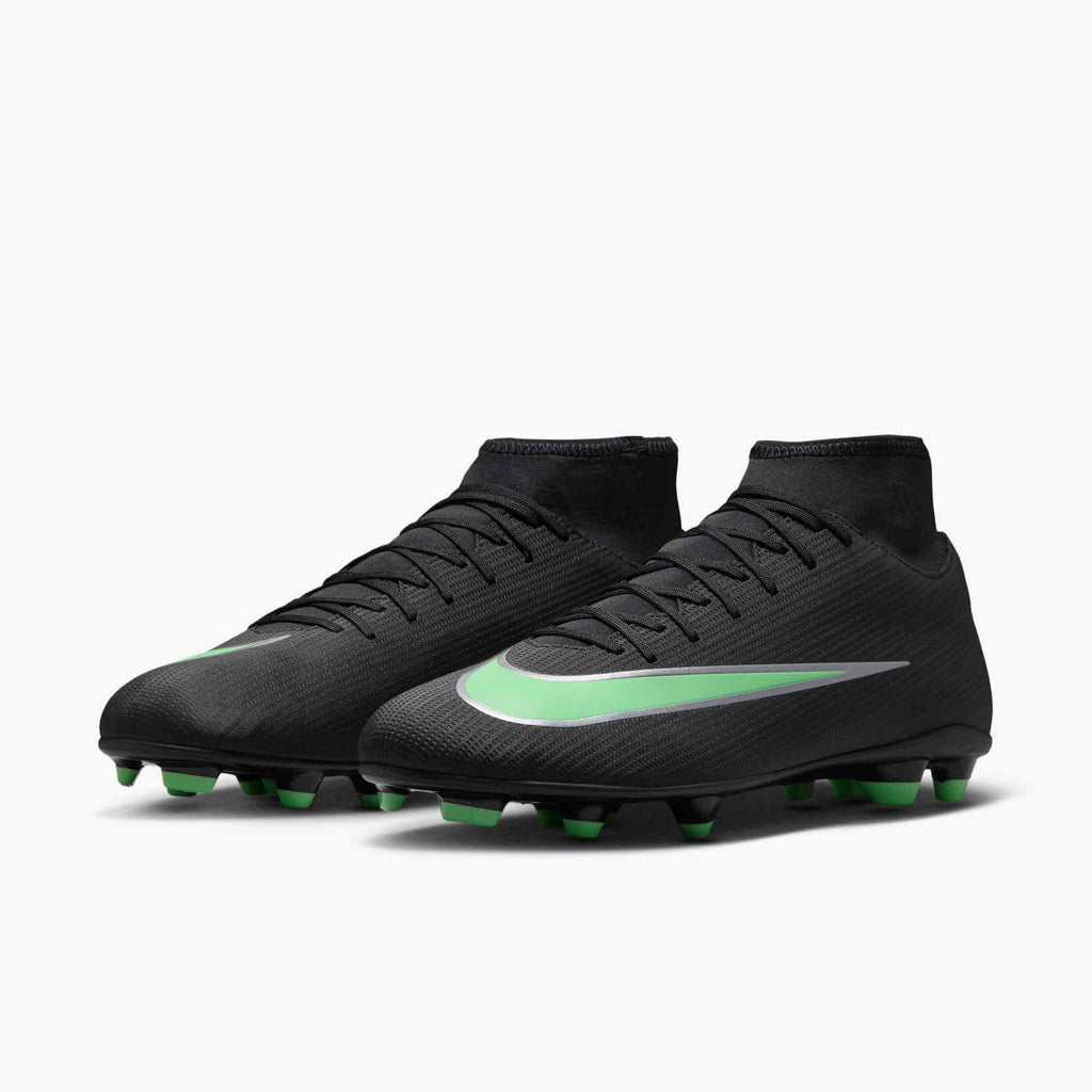 New Arrival Nike Superfly 11 Club Firm/Multi Ground Soccer Cleats - Shadow Pack (FA26)