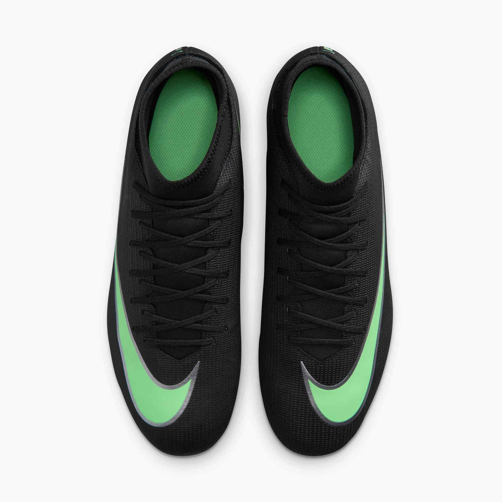 New Arrival Nike Superfly 11 Club Firm/Multi Ground Soccer Cleats - Shadow Pack (FA26)