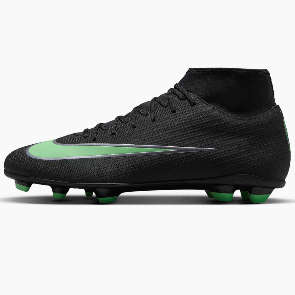 New Arrival Nike Superfly 11 Club Firm/Multi Ground Soccer Cleats - Shadow Pack (FA26)