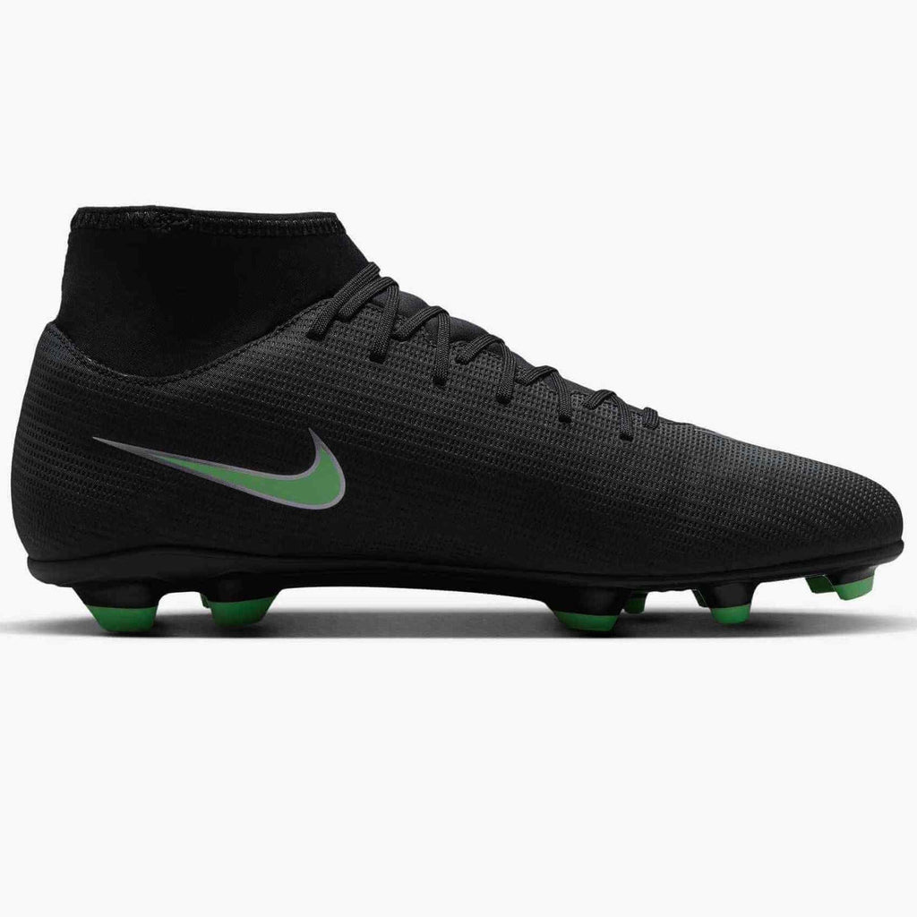 New Arrival Nike Superfly 11 Club Firm/Multi Ground Soccer Cleats - Shadow Pack (FA26)