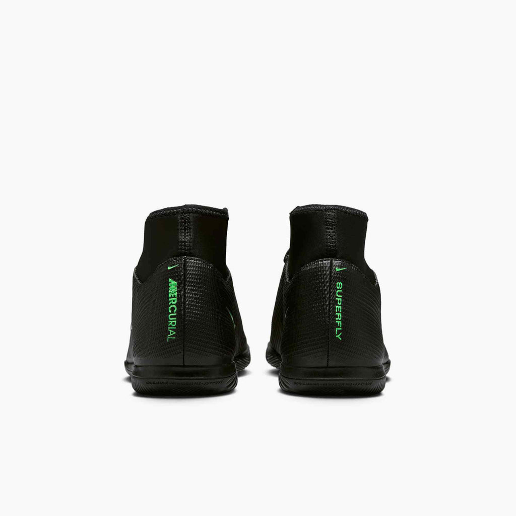 New Arrival Nike Superfly 11 Club Indoor Soccer Shoes - Shadow Pack (FA26)