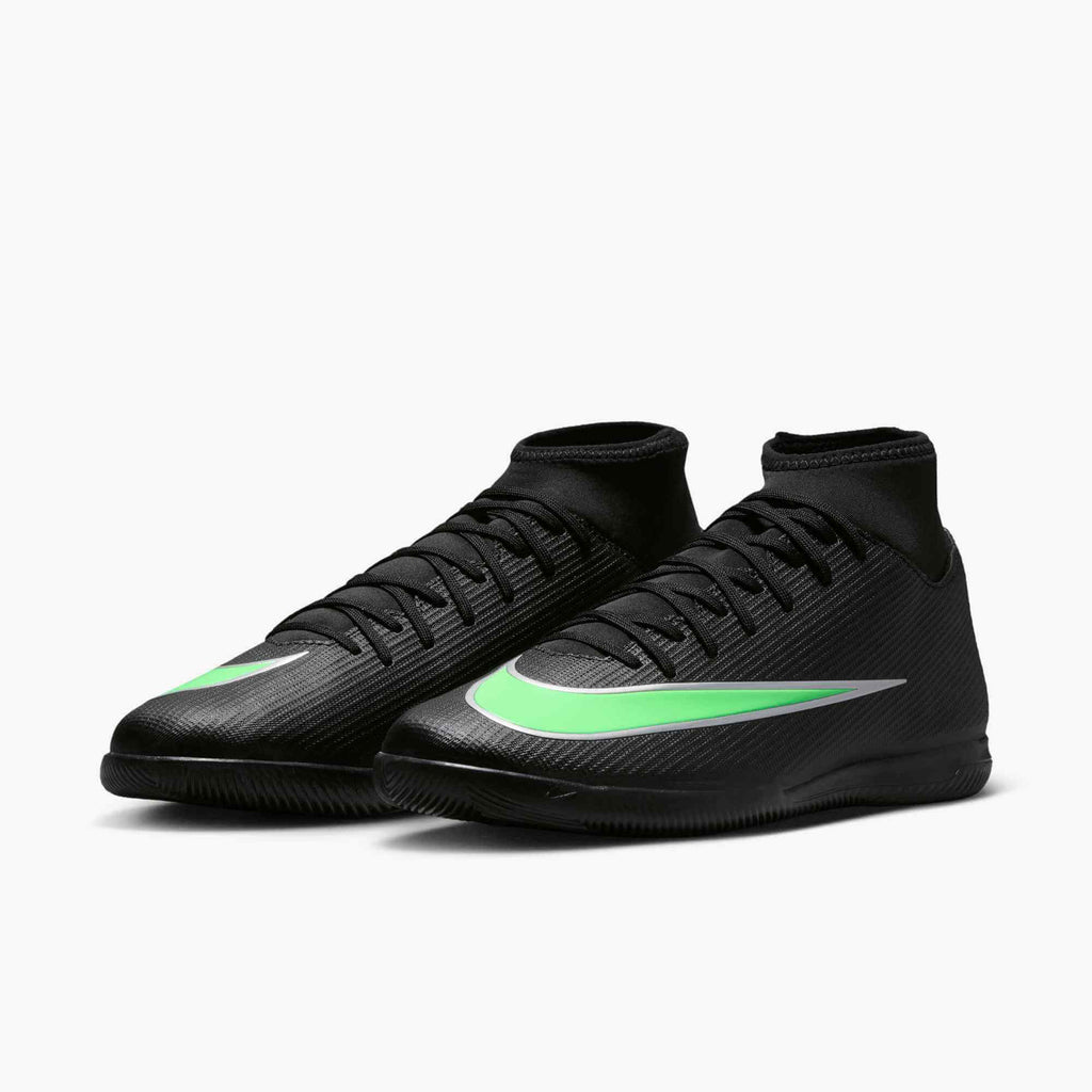 New Arrival Nike Superfly 11 Club Indoor Soccer Shoes - Shadow Pack (FA26)