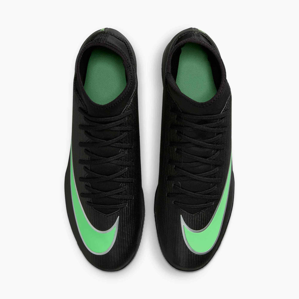New Arrival Nike Superfly 11 Club Indoor Soccer Shoes - Shadow Pack (FA26)