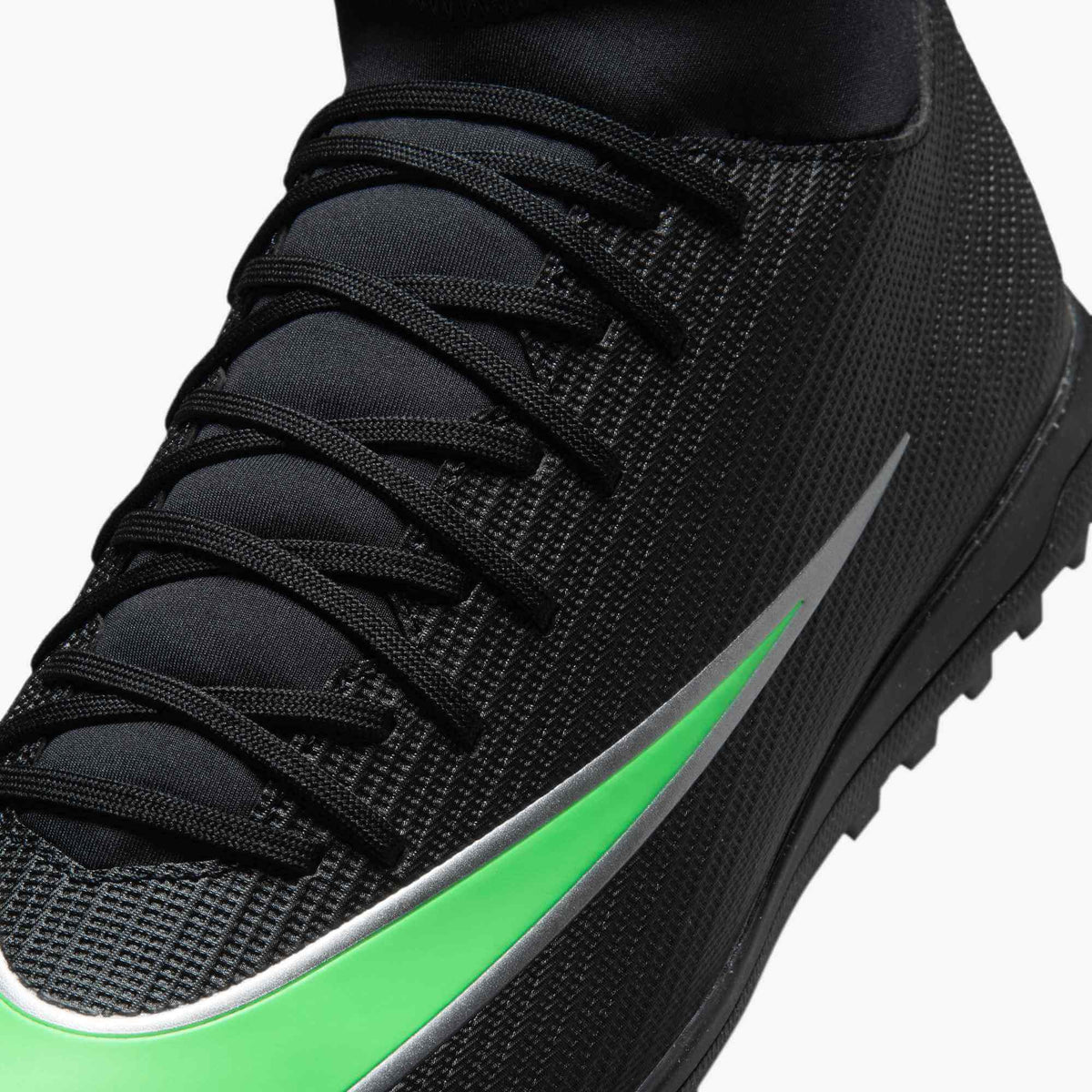 New Arrival Nike Superfly 11 Club Turf Soccer Shoes - Shadow Pack (FA26)