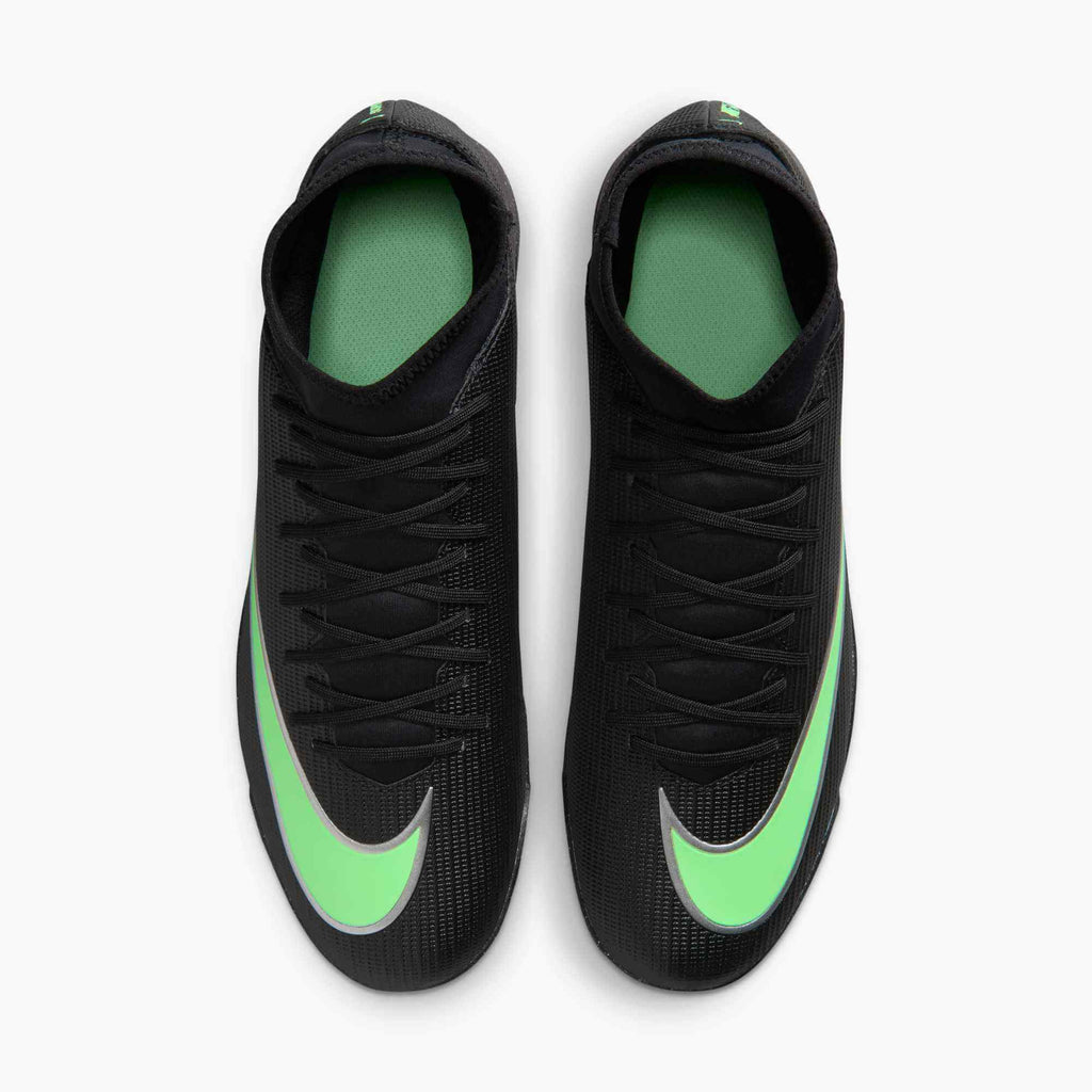 New Arrival Nike Superfly 11 Club Turf Soccer Shoes - Shadow Pack (FA26)