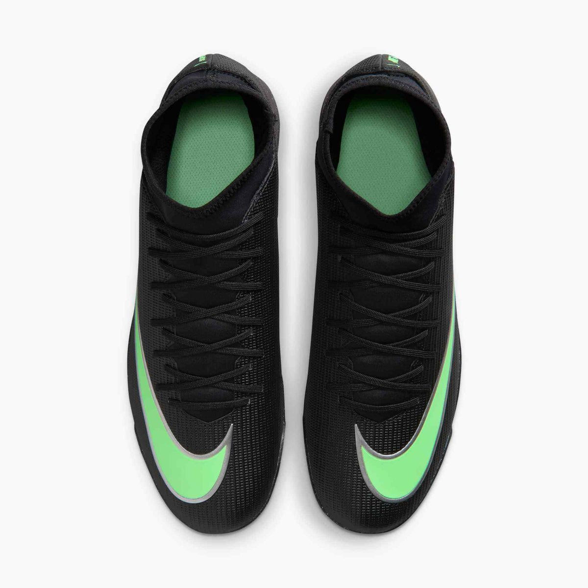 New Arrival Nike Superfly 11 Club Turf Soccer Shoes - Shadow Pack (FA26)