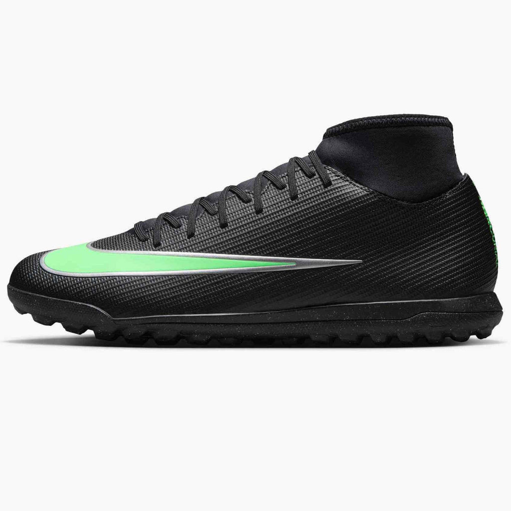 New Arrival Nike Superfly 11 Club Turf Soccer Shoes - Shadow Pack (FA26)