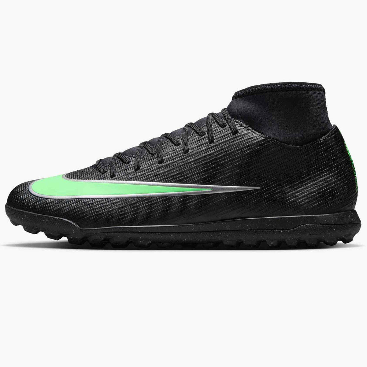 New Arrival Nike Superfly 11 Club Turf Soccer Shoes - Shadow Pack (FA26)