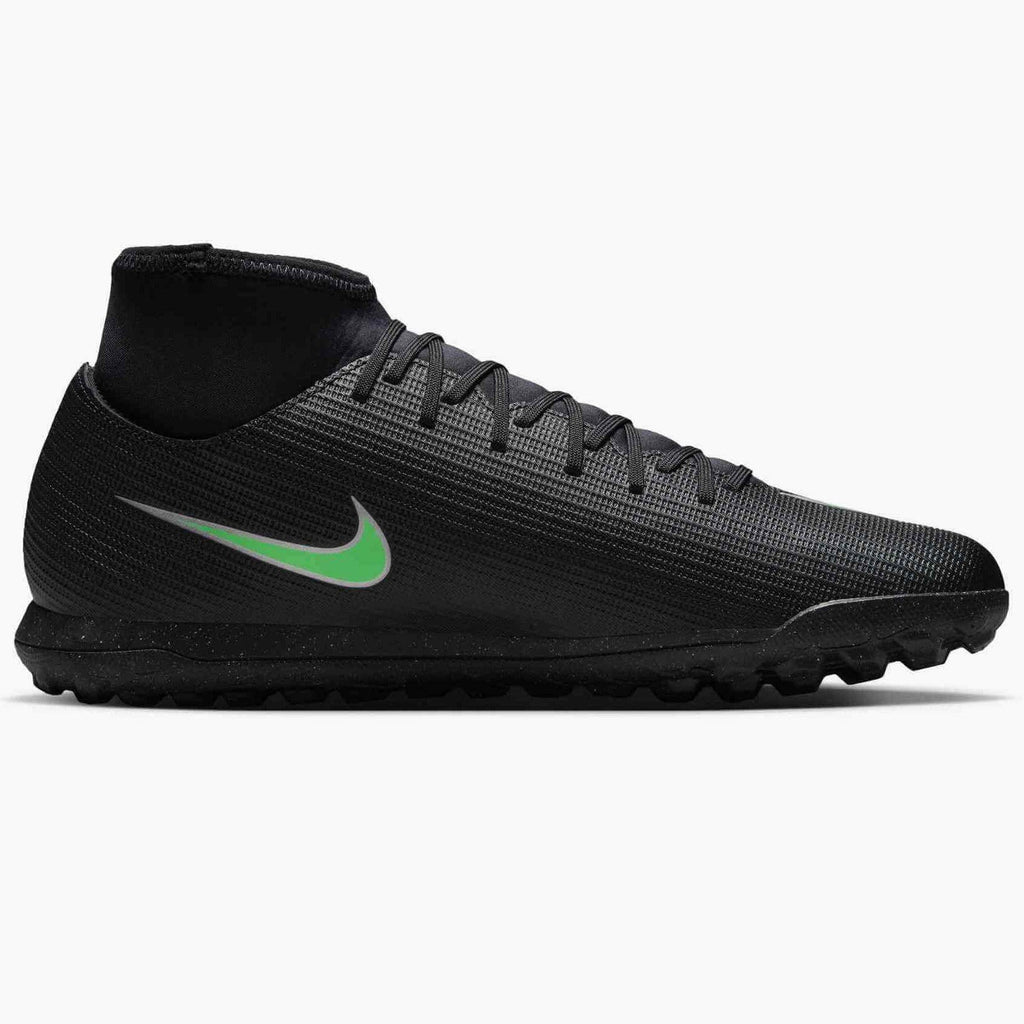 New Arrival Nike Superfly 11 Club Turf Soccer Shoes - Shadow Pack (FA26)