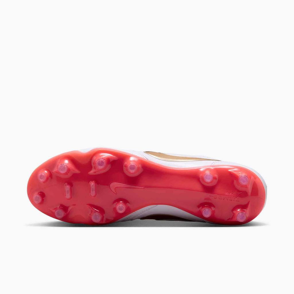 New Arrival Nike Tiempo Ligera Pro Firm Ground Soccer Cleats - Break 'Em Pack (FA26)