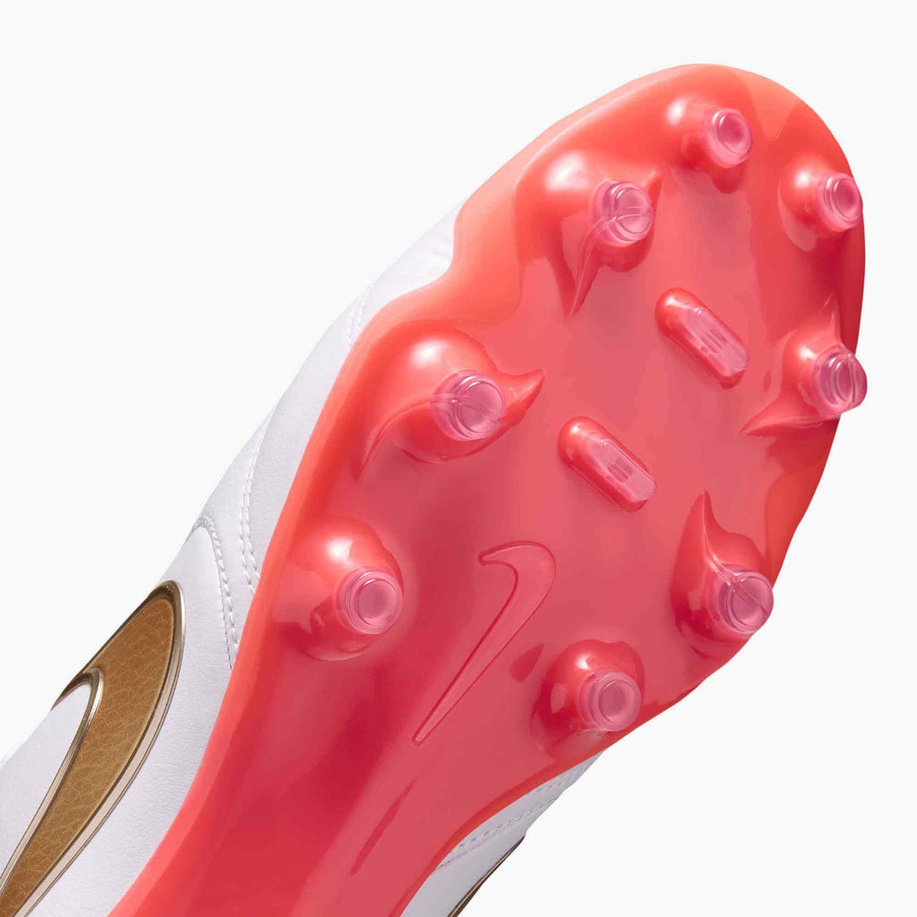 New Arrival Nike Tiempo Ligera Pro Firm Ground Soccer Cleats - Break 'Em Pack (FA26)
