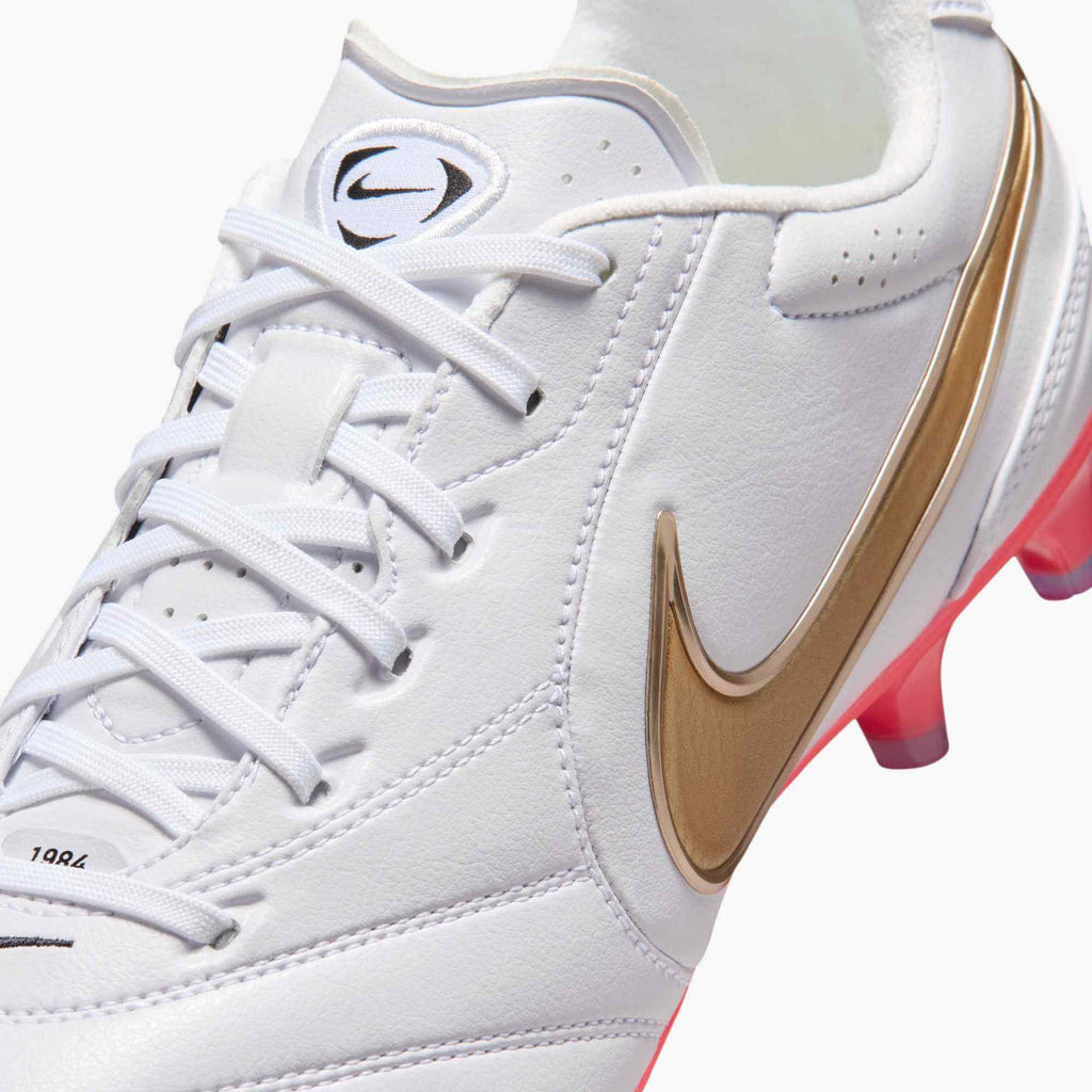 New Arrival Nike Tiempo Ligera Pro Firm Ground Soccer Cleats - Break 'Em Pack (FA26)