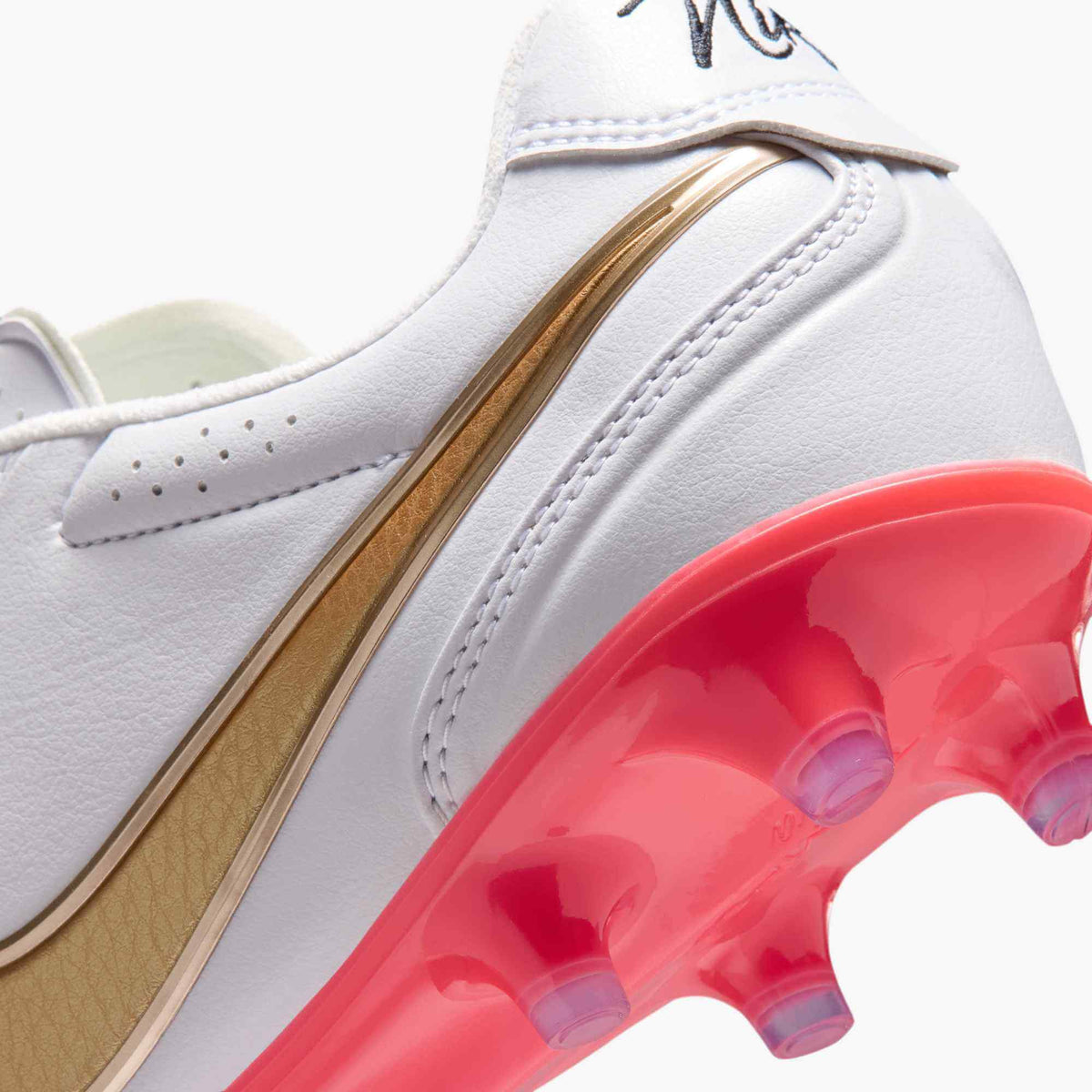 New Arrival Nike Tiempo Ligera Pro Firm Ground Soccer Cleats - Break 'Em Pack (FA26)