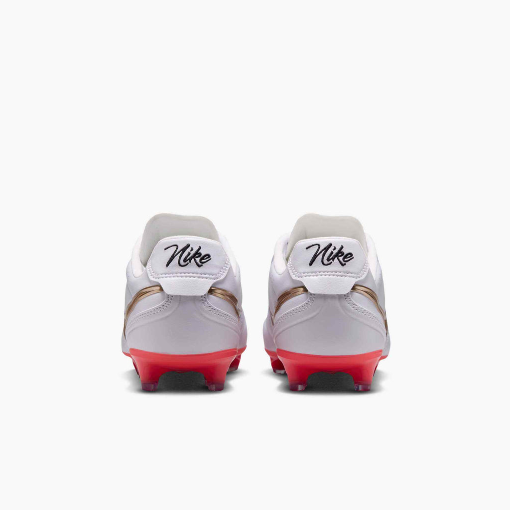 New Arrival Nike Tiempo Ligera Pro Firm Ground Soccer Cleats - Break 'Em Pack (FA26)