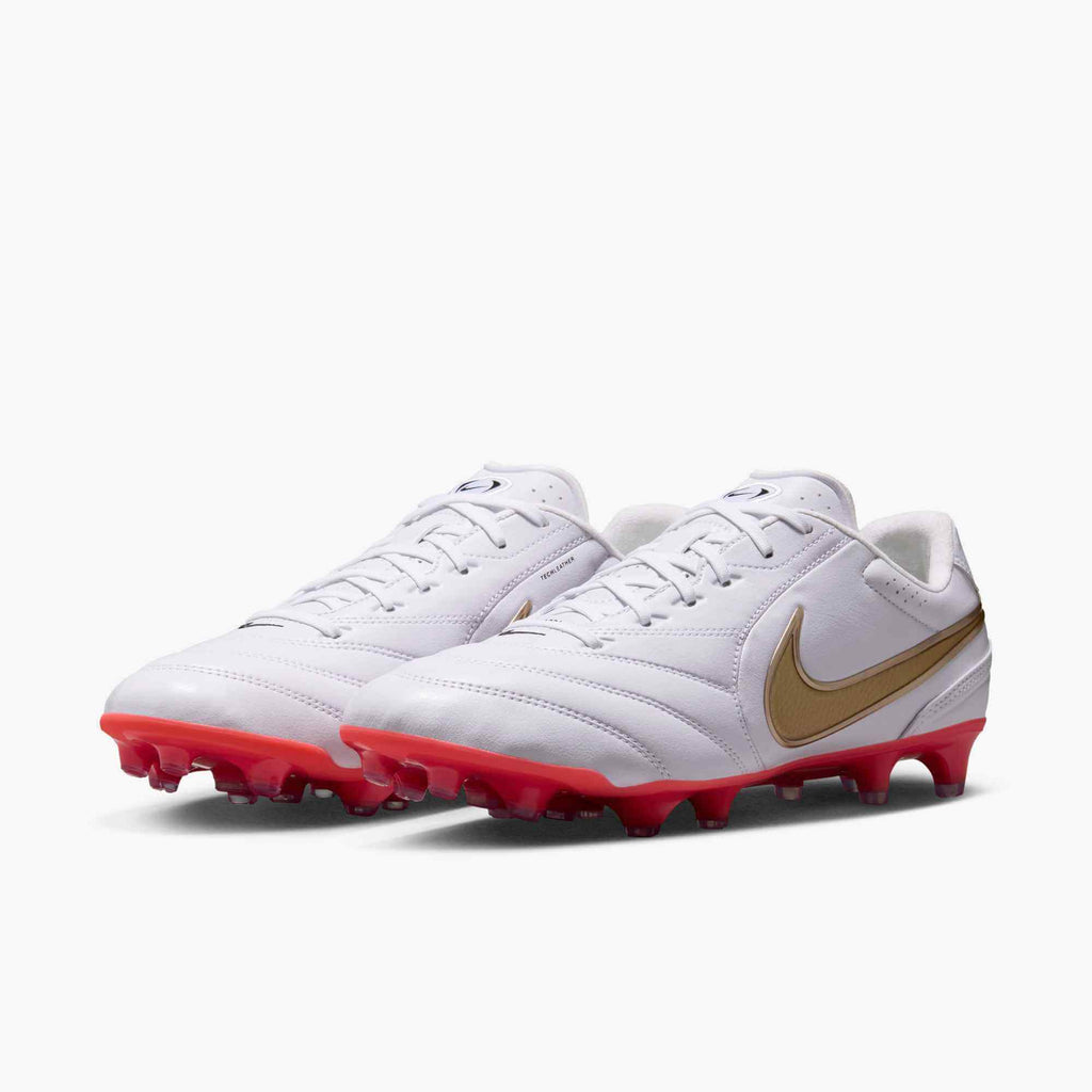 New Arrival Nike Tiempo Ligera Pro Firm Ground Soccer Cleats - Break 'Em Pack (FA26)