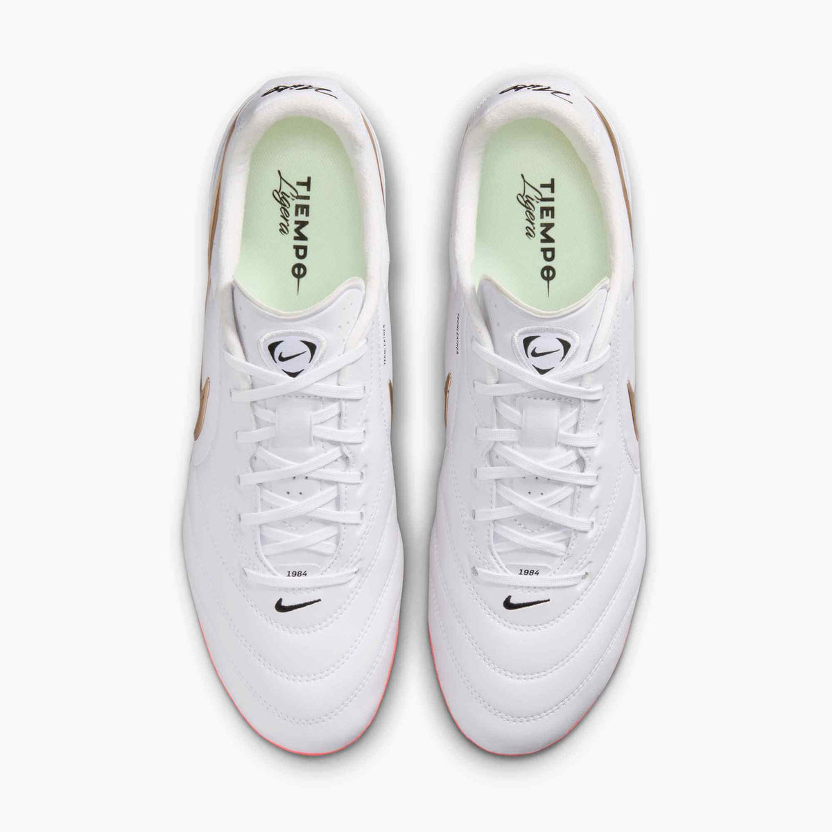 New Arrival Nike Tiempo Ligera Pro Firm Ground Soccer Cleats - Break 'Em Pack (FA26)