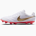 New Arrival Nike Tiempo Ligera Pro Firm Ground Soccer Cleats - Break 'Em Pack (FA26)