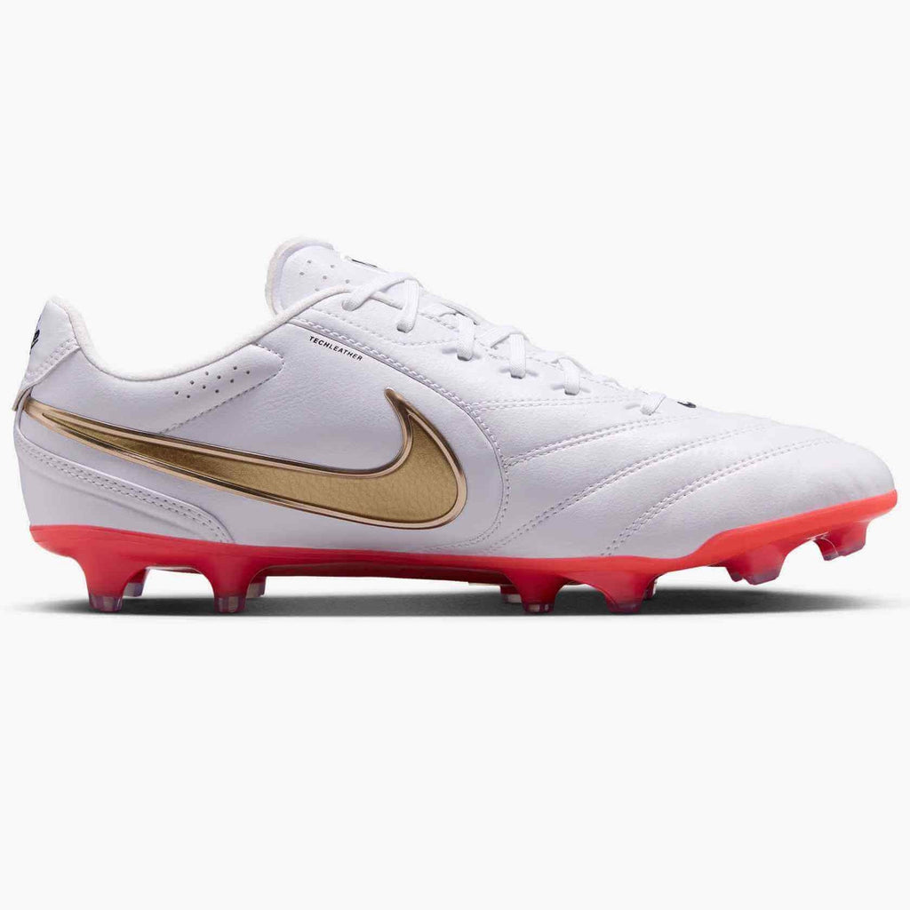 New Arrival Nike Tiempo Ligera Pro Firm Ground Soccer Cleats - Break 'Em Pack (FA26)