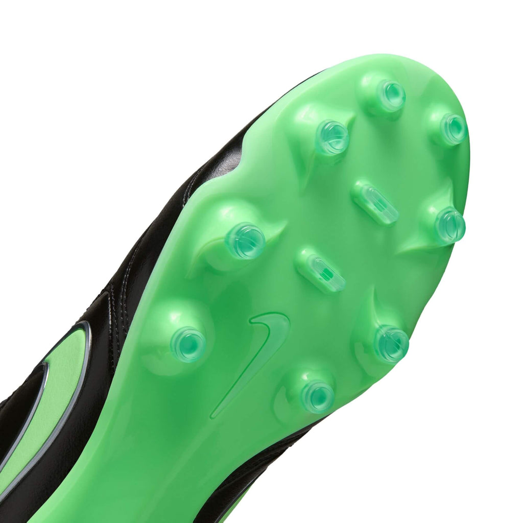 New Arrival Nike Tiempo Ligera Pro Firm Ground Soccer Cleats - Shadow Pack (FA26)