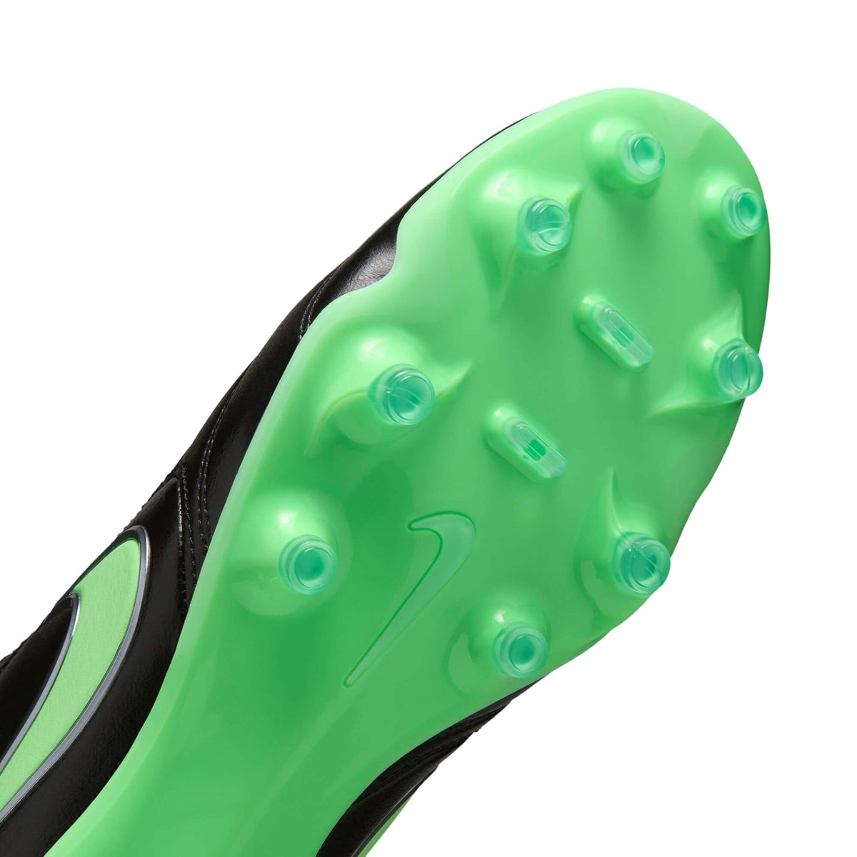New Arrival Nike Tiempo Ligera Pro Firm Ground Soccer Cleats - Shadow Pack (FA26)