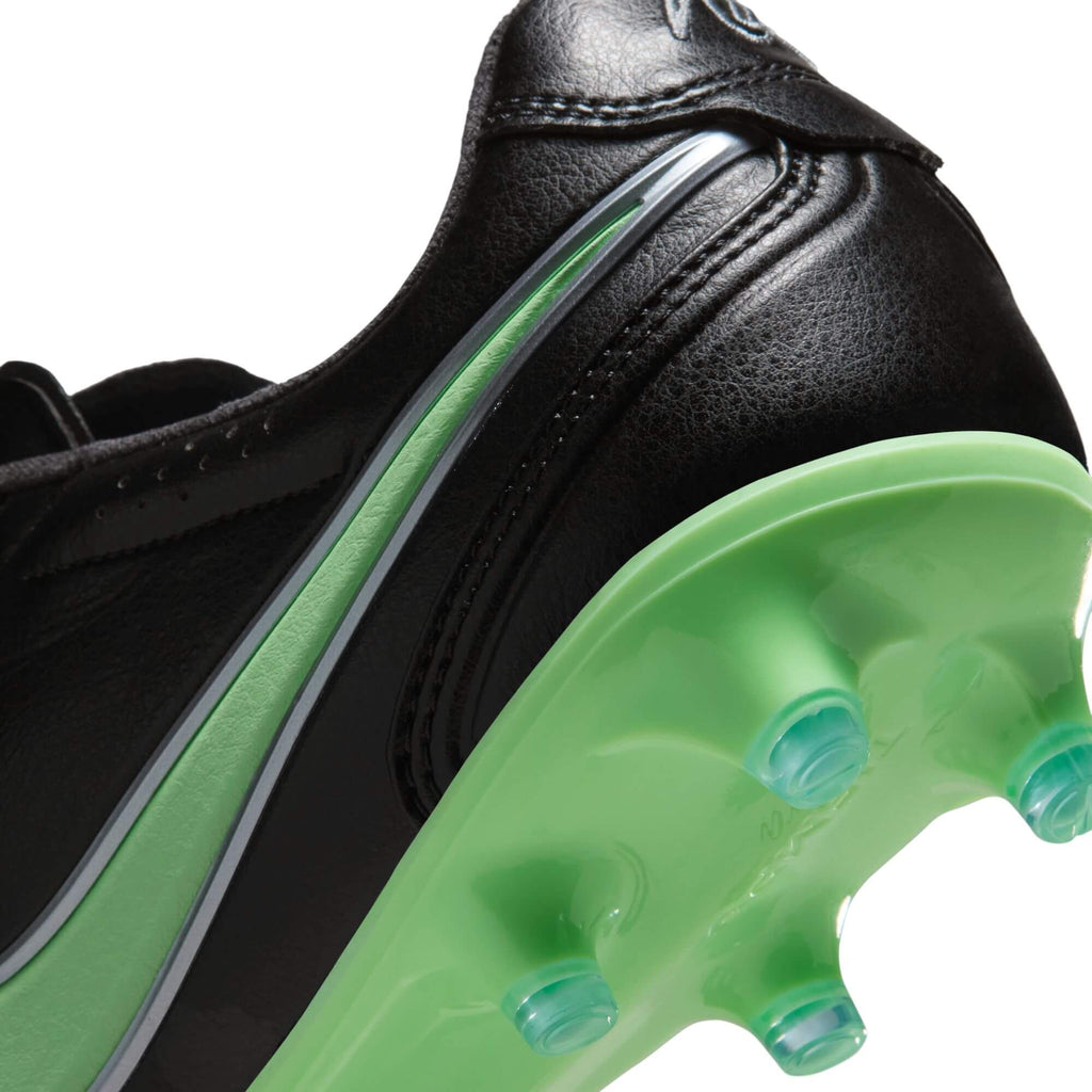 New Arrival Nike Tiempo Ligera Pro Firm Ground Soccer Cleats - Shadow Pack (FA26)
