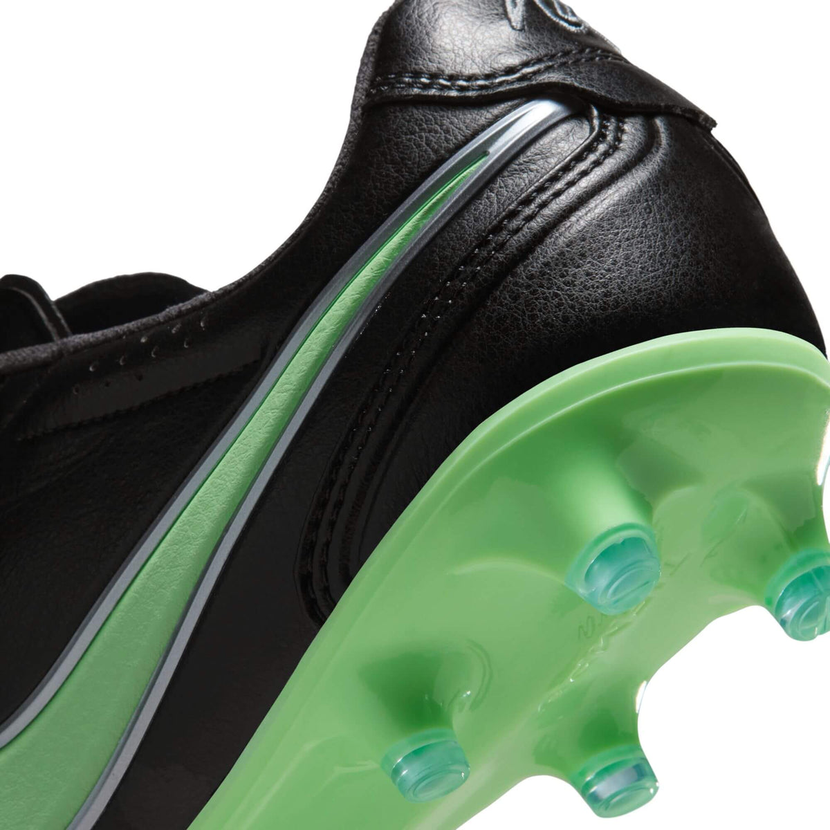 New Arrival Nike Tiempo Ligera Pro Firm Ground Soccer Cleats - Shadow Pack (FA26)