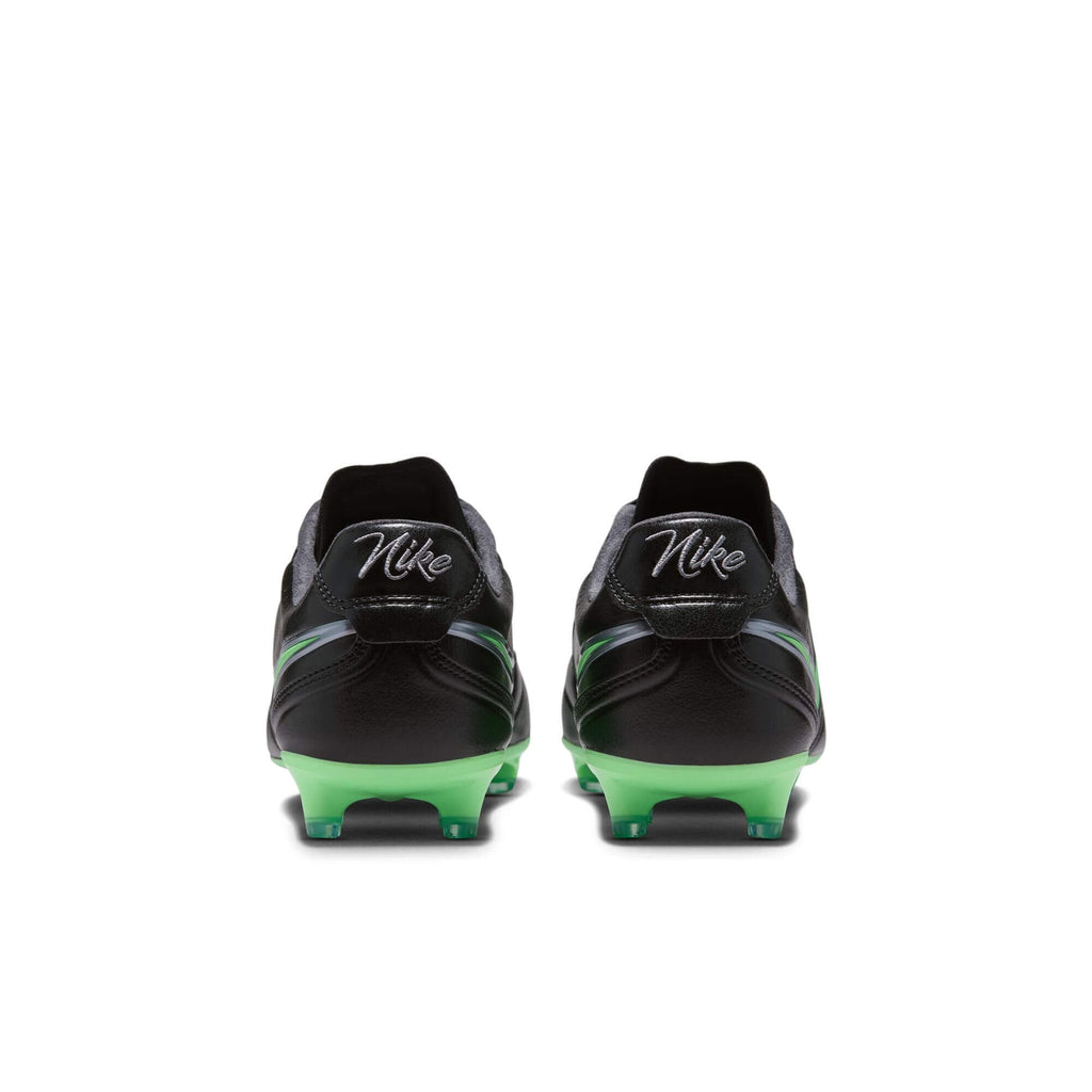New Arrival Nike Tiempo Ligera Pro Firm Ground Soccer Cleats - Shadow Pack (FA26)
