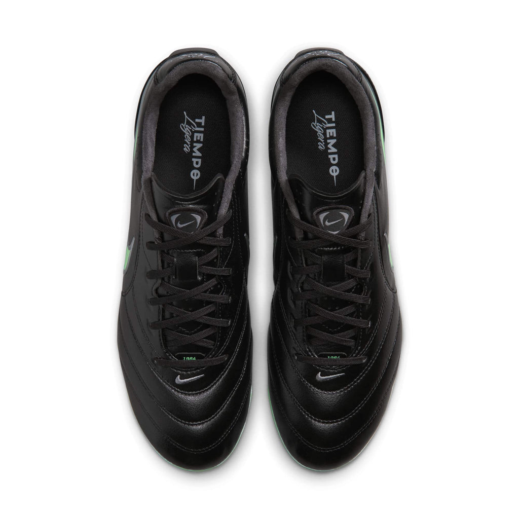 New Arrival Nike Tiempo Ligera Pro Firm Ground Soccer Cleats - Shadow Pack (FA26)