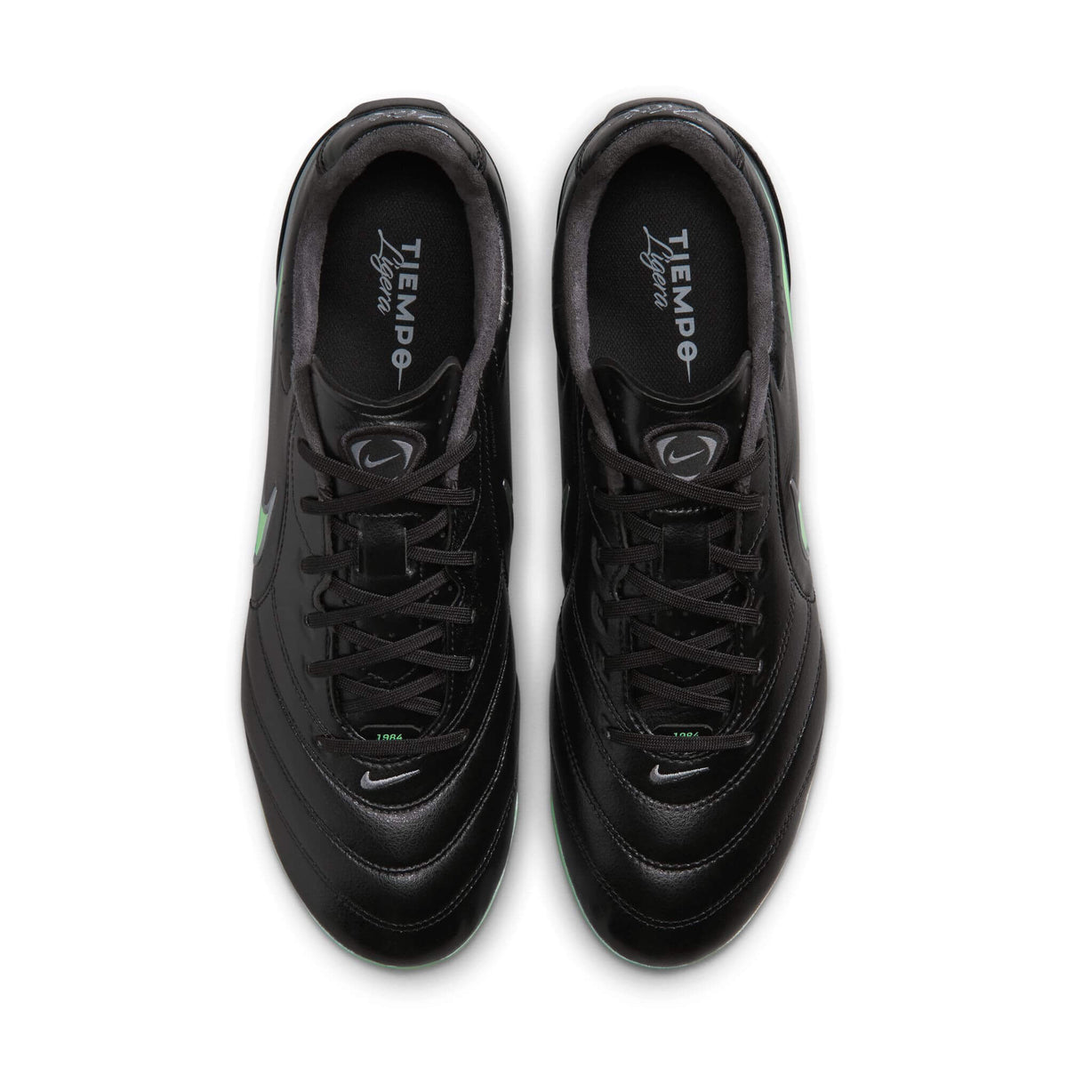 New Arrival Nike Tiempo Ligera Pro Firm Ground Soccer Cleats - Shadow Pack (FA26)