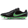 New Arrival Nike Tiempo Ligera Pro Firm Ground Soccer Cleats - Shadow Pack (FA26)