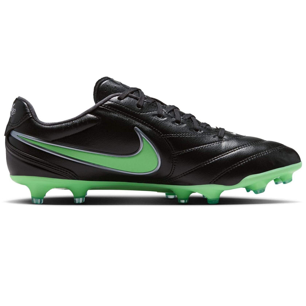New Arrival Nike Tiempo Ligera Pro Firm Ground Soccer Cleats - Shadow Pack (FA26)