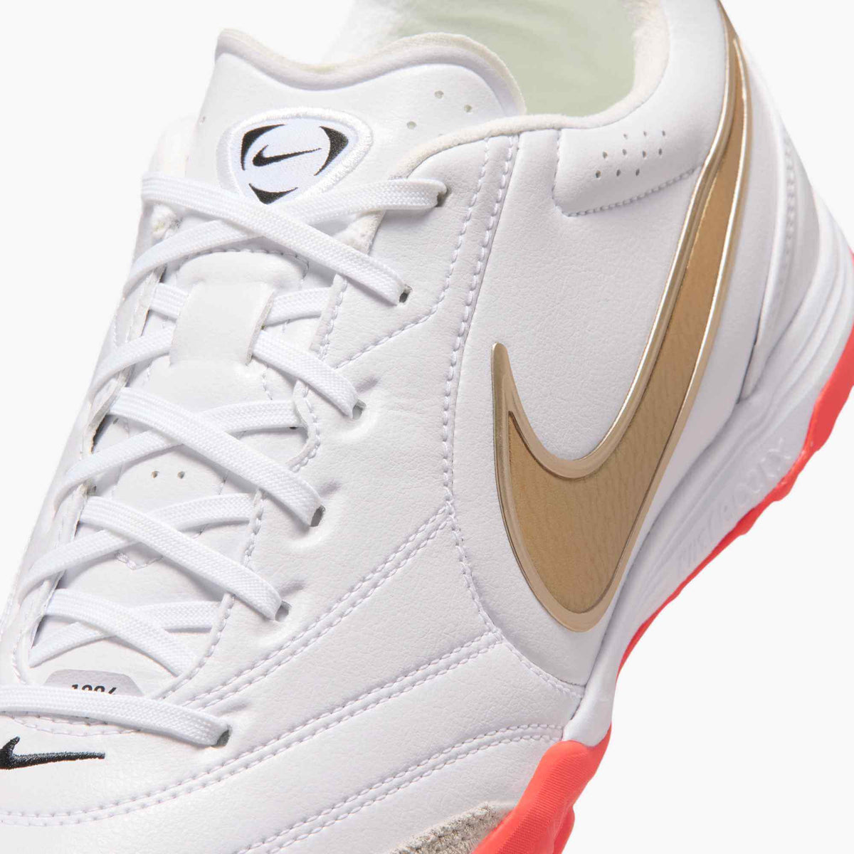 New Arrival Nike Tiempo Ligera Pro Turf Soccer Shoes - Break 'Em Pack (FA26)