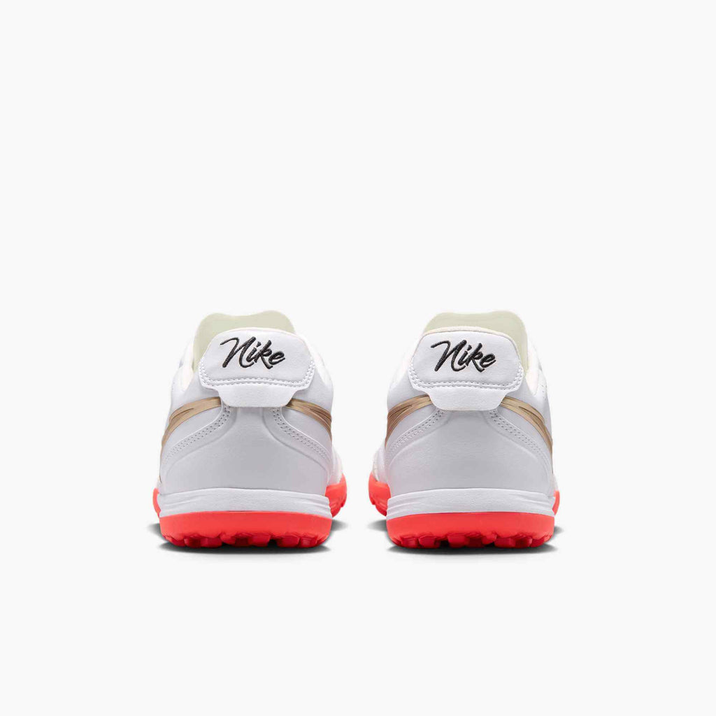 New Arrival Nike Tiempo Ligera Pro Turf Soccer Shoes - Break 'Em Pack (FA26)